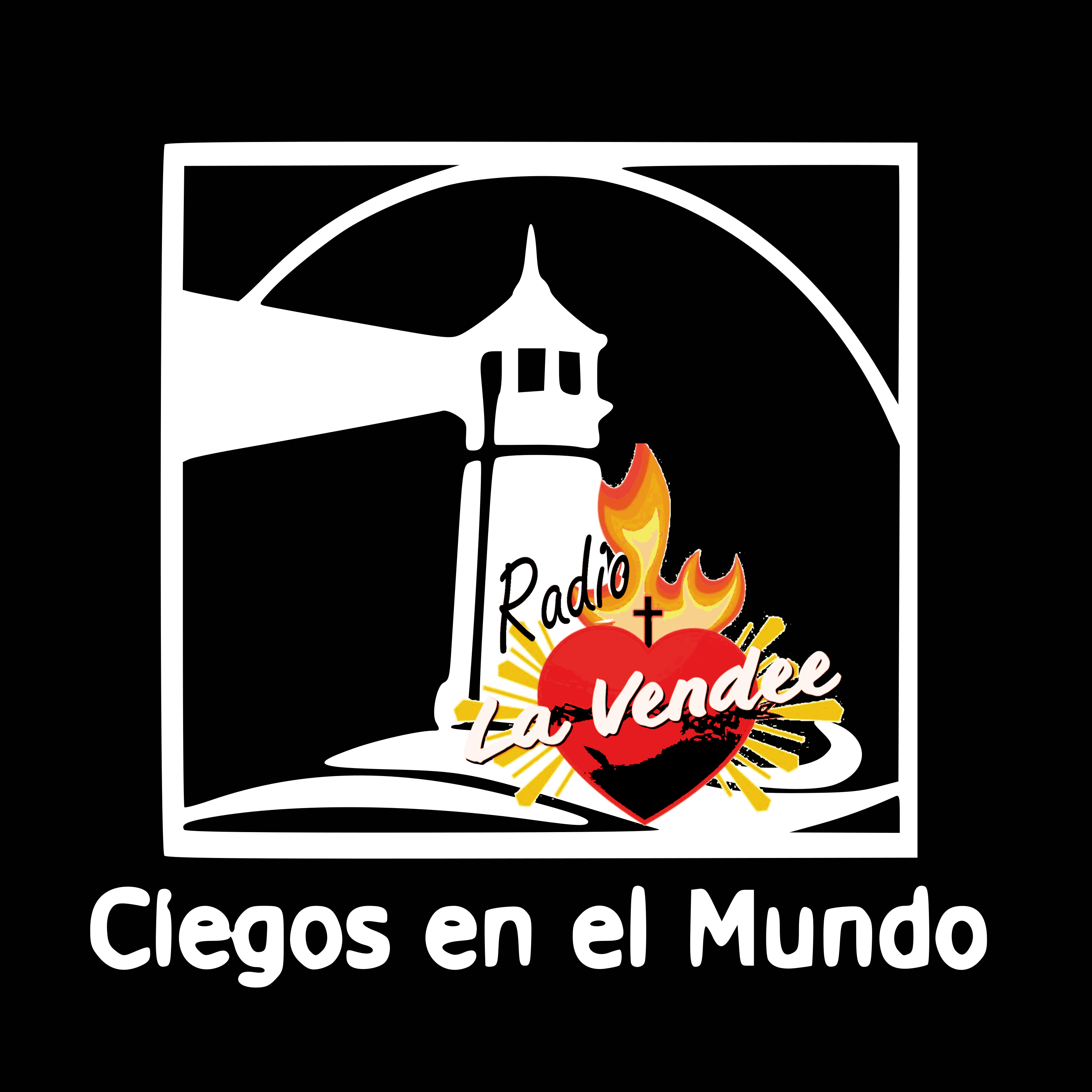 Ciegos en el mundo