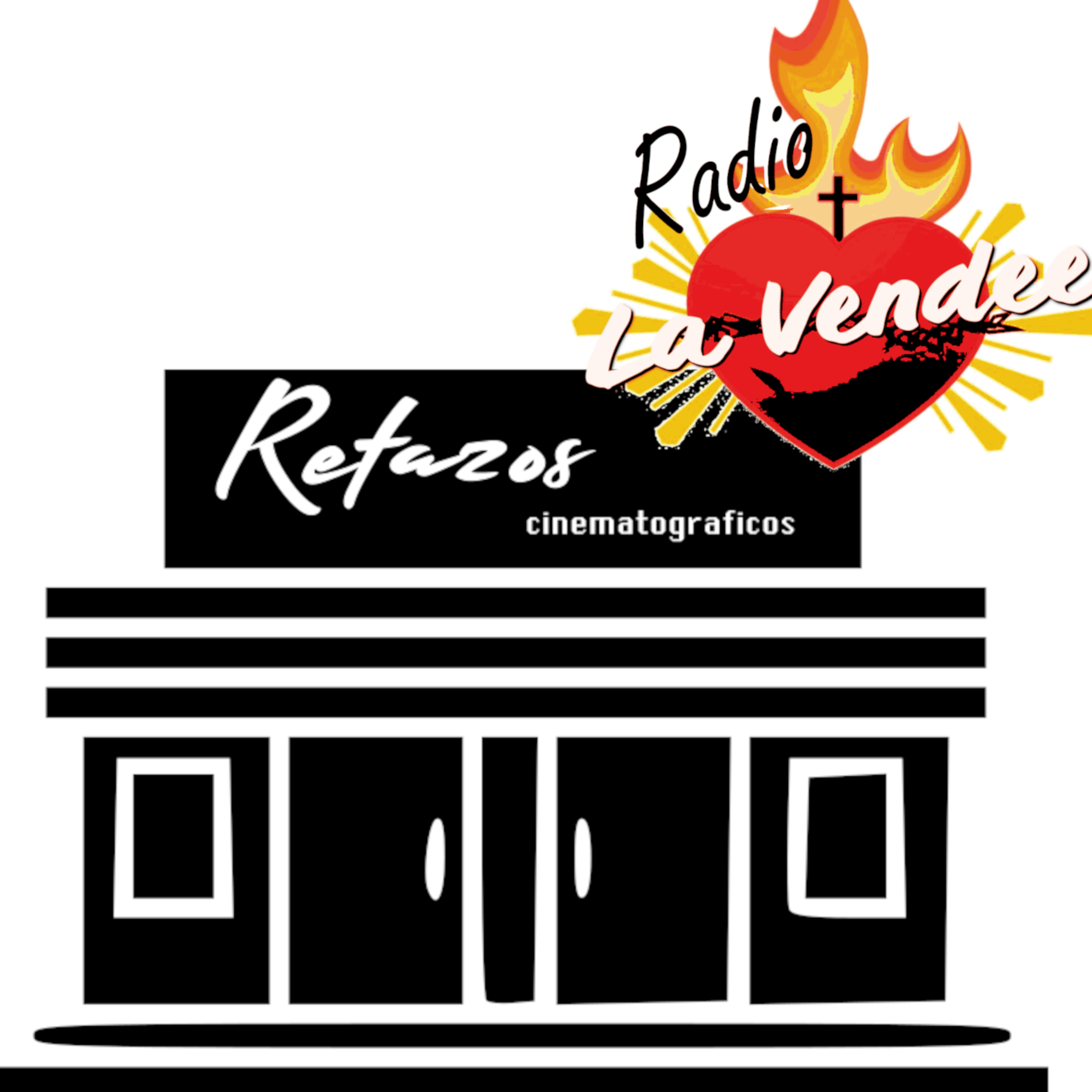 María recorre España podcast artwork
