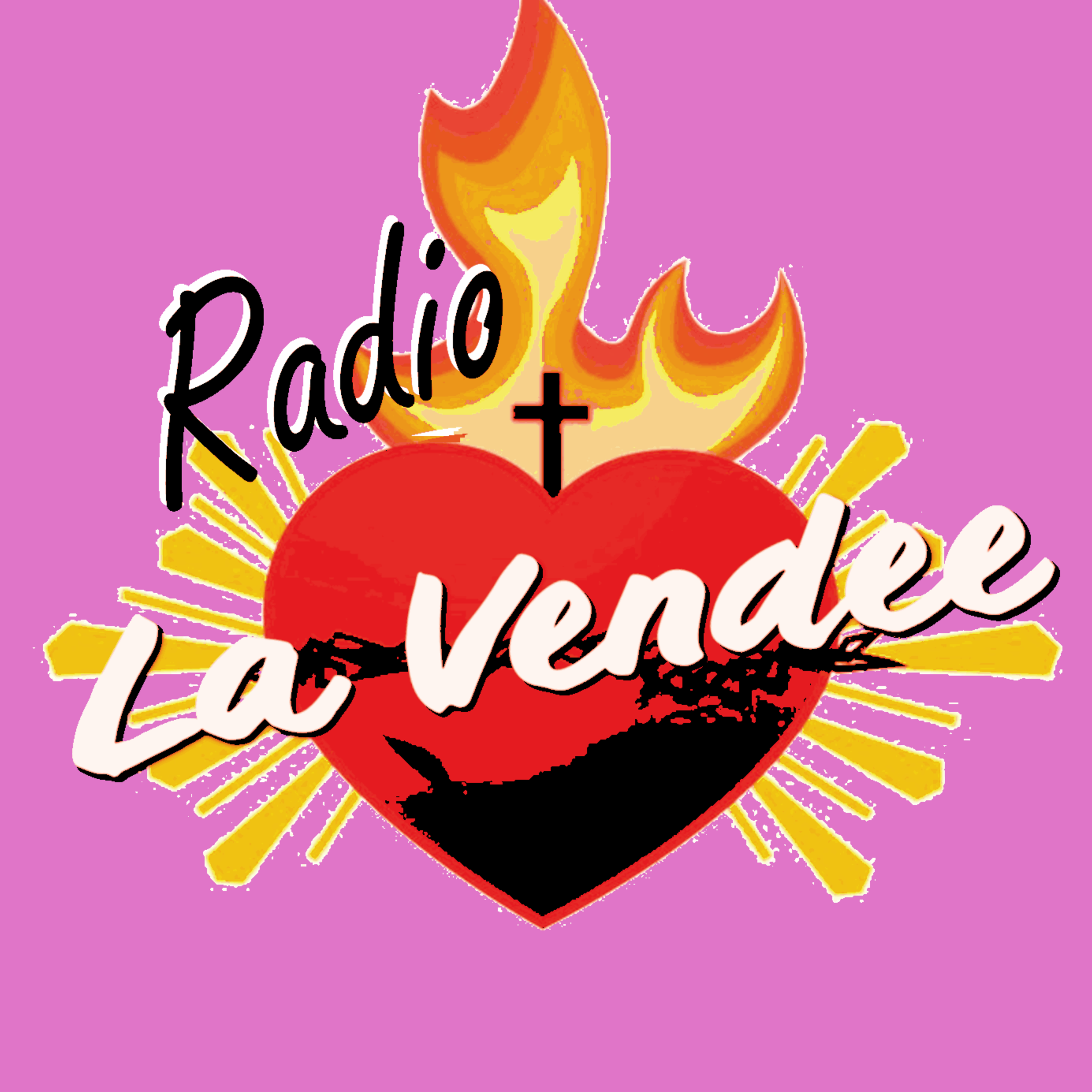Todo está en ti podcast artwork